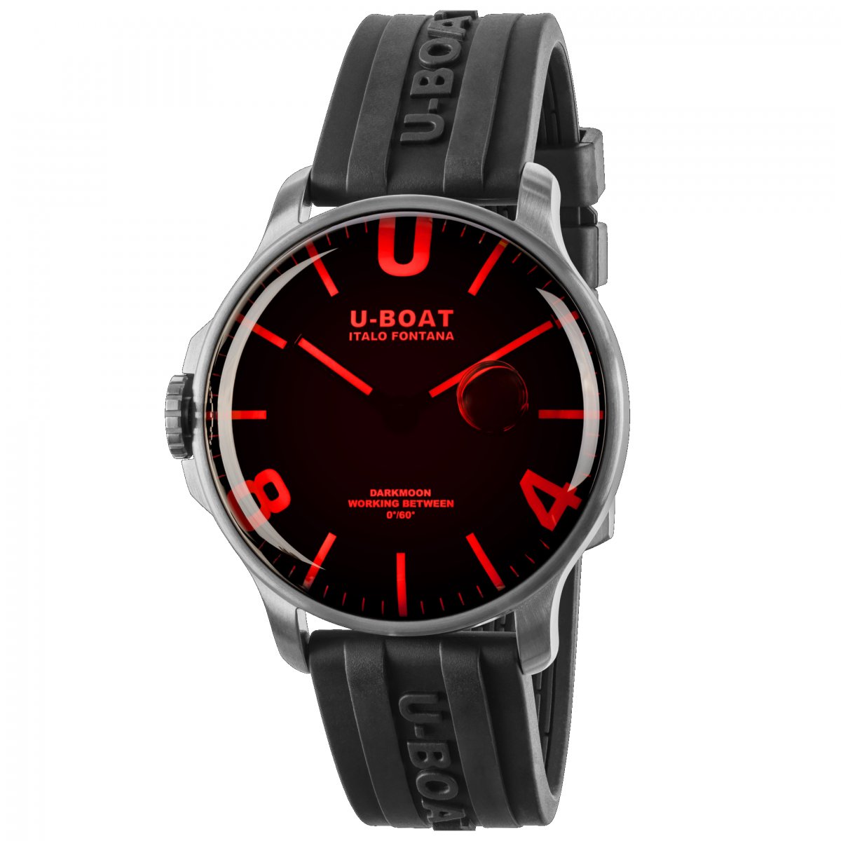 U boat horloges hot sale