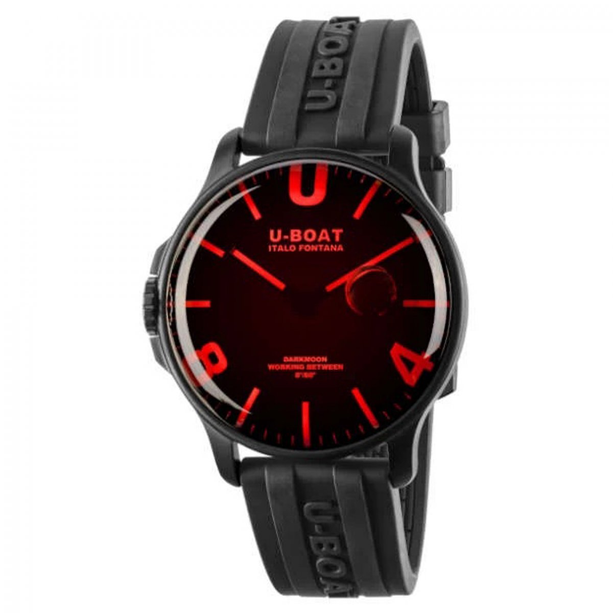 U-Boat Darkmoon IPB Horloge 8466/C
