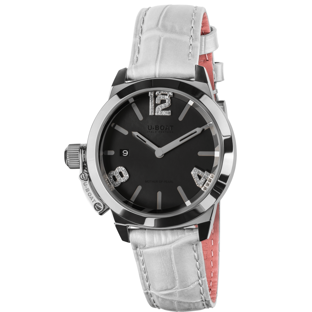 U-Boat Classico Lady 8482