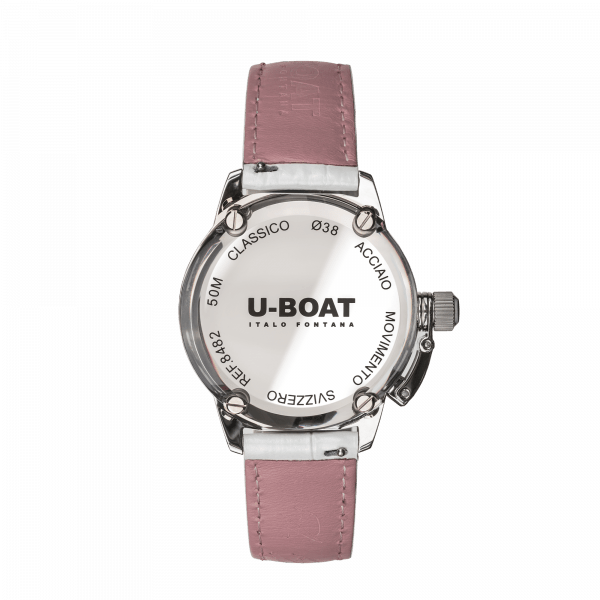 U-Boat Classico Lady 8482