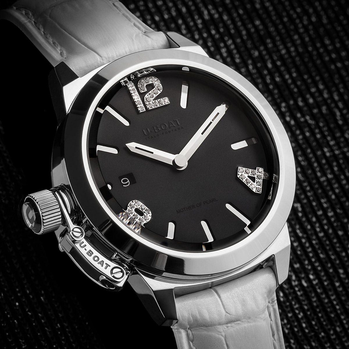 U-Boat Classico Lady 8482