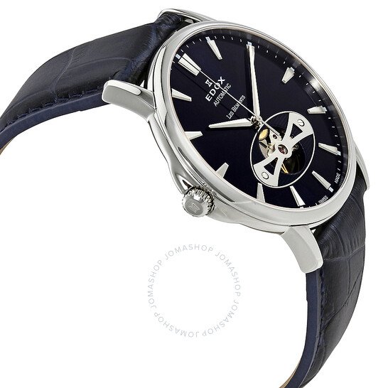 Les Bémonts horloge 85021 3 BUIN