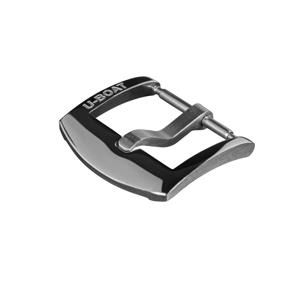 U-Boat Tongue gesp 16mm 8522