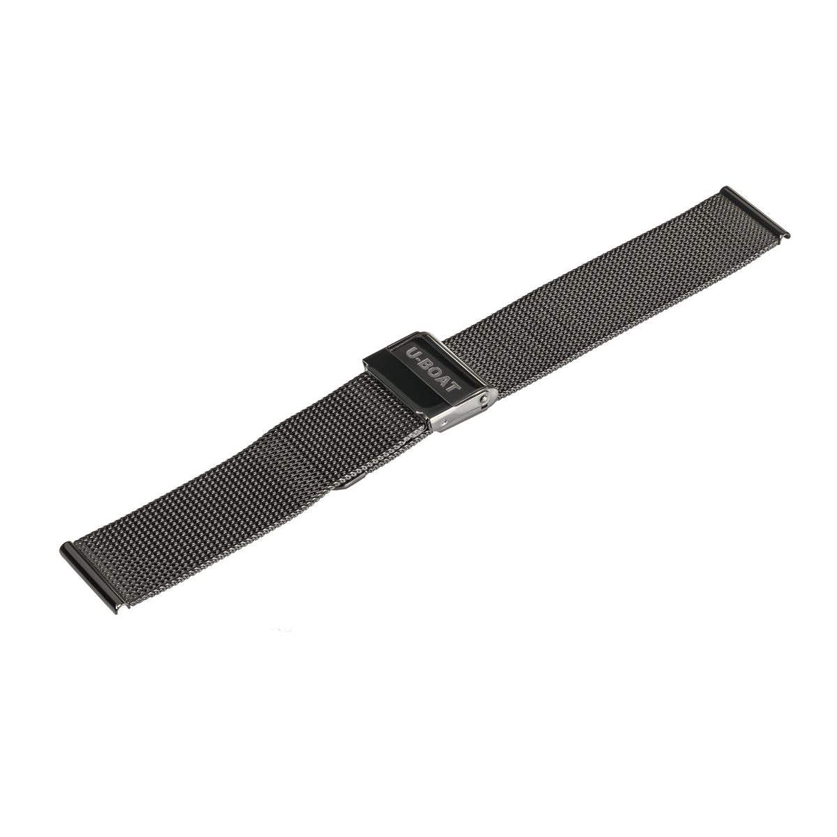 U-Boat mesh horlogeband 18mm IPB 8535