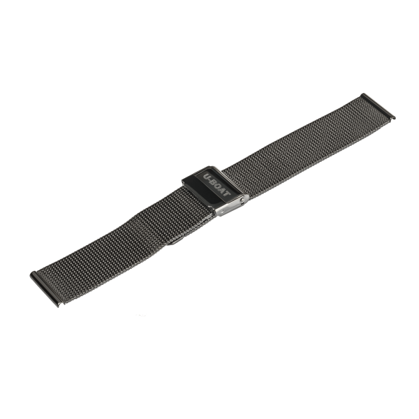 U-Boat mesh horlogeband 18mm IPB 8535
