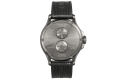 U-Boat Darkmoon Blue SS Soleil Horloge 8704