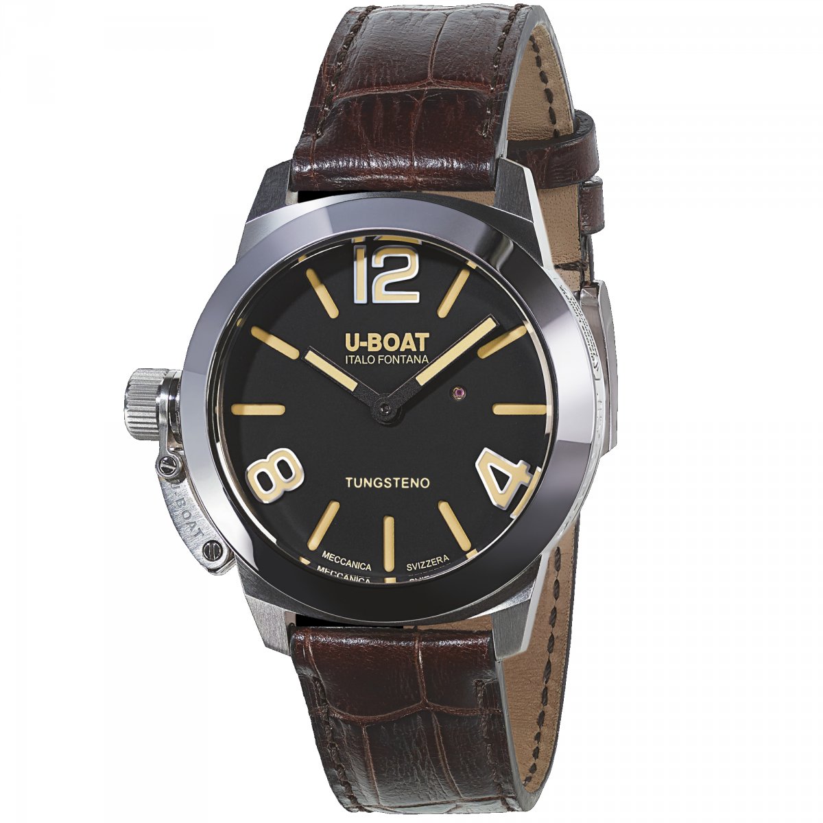 U-Boat Stratos Horloge 9002