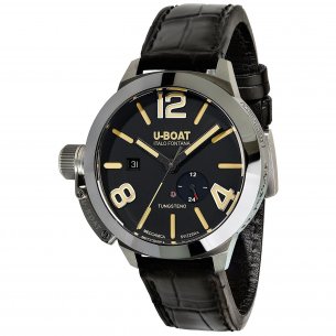 U-Boat Stratos Watch 9006 