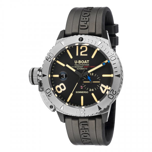 U-Boat Sommerso Horloge 9007