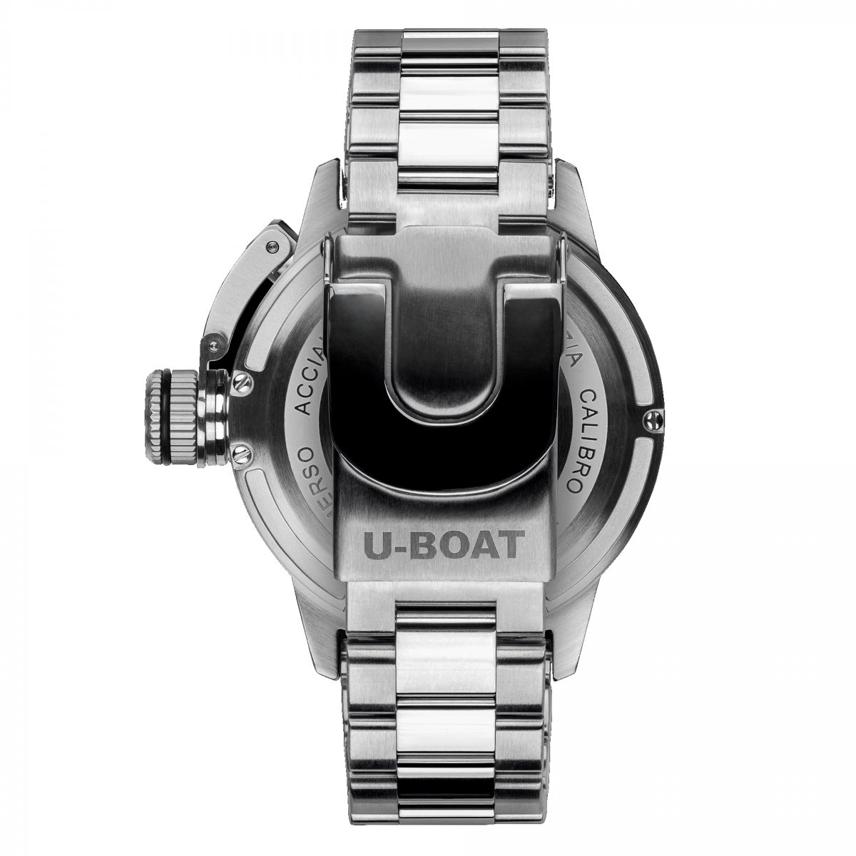 U-Boat Sommerso Horloge 9007-S