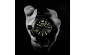 U-Boat Sommerso DLC Bracelet horloge 9015/MT