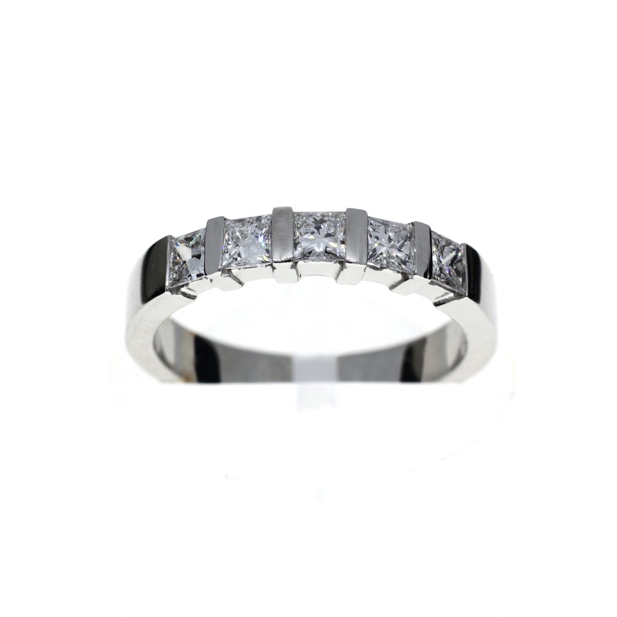  Princess Rijring Witgoud