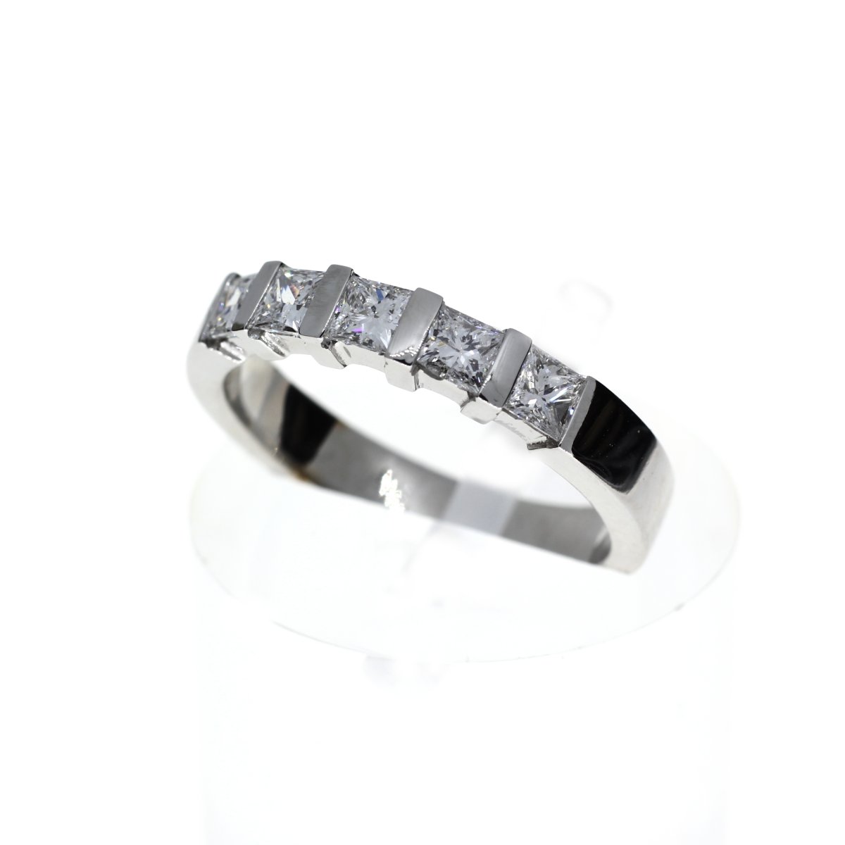  Princess Rijring Witgoud