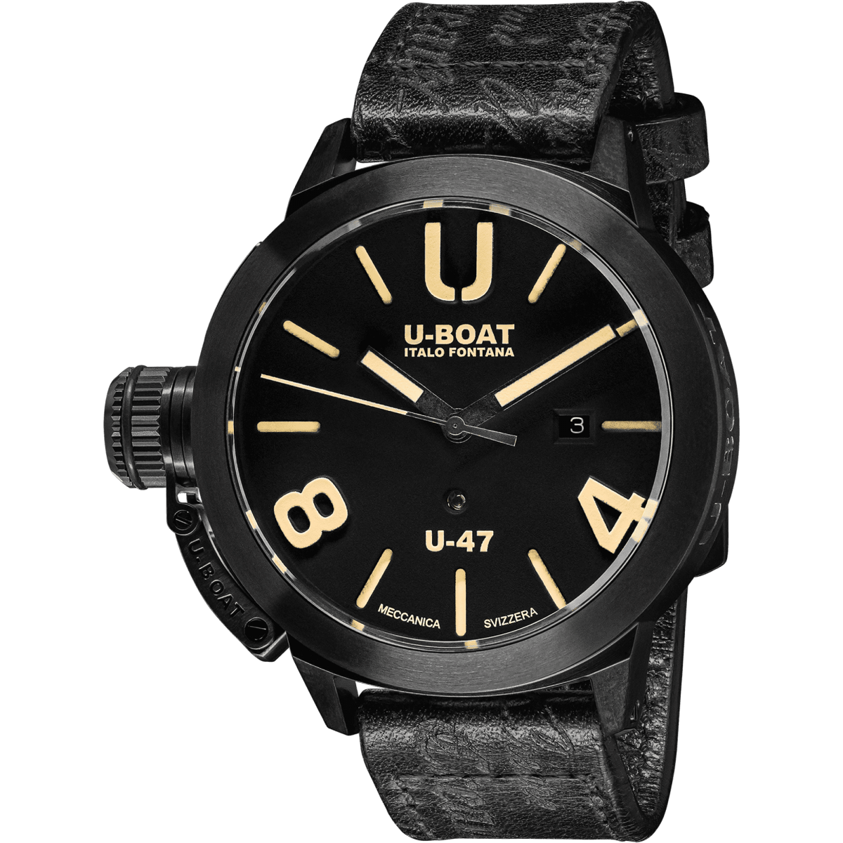 U-Boat Classico U-47 47MM AB1 9160