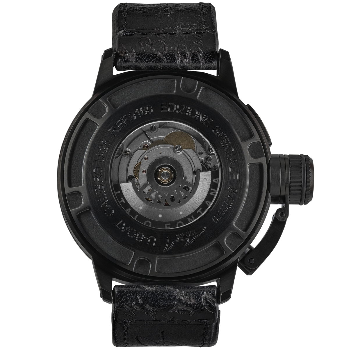 U-Boat Classico U-47 47MM AB1 9160