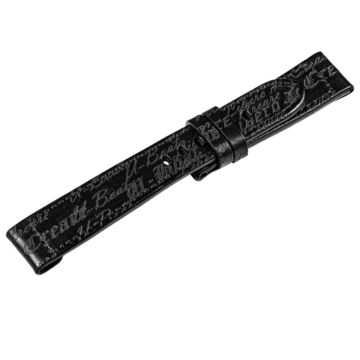 U-Boat horlogeband Libero di Creare 20/18 9196/Z