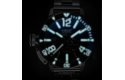 U-Boat Sommerso Ceremic Blue/MT Horloge 9519/MT