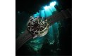 U-Boat Sommerso Ceremic Green horloge 9520
