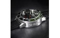 U-Boat Sommerso Ceremic Green horloge 9520