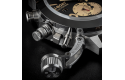 U-Boat Classico 45mm Tungsteno CAS1 watch 9567
