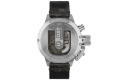 U-Boat Classico 45mm Tungsteno horloge CAS Green 9581