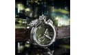 U-Boat Chimera 46mm SS Verde horloge 9604