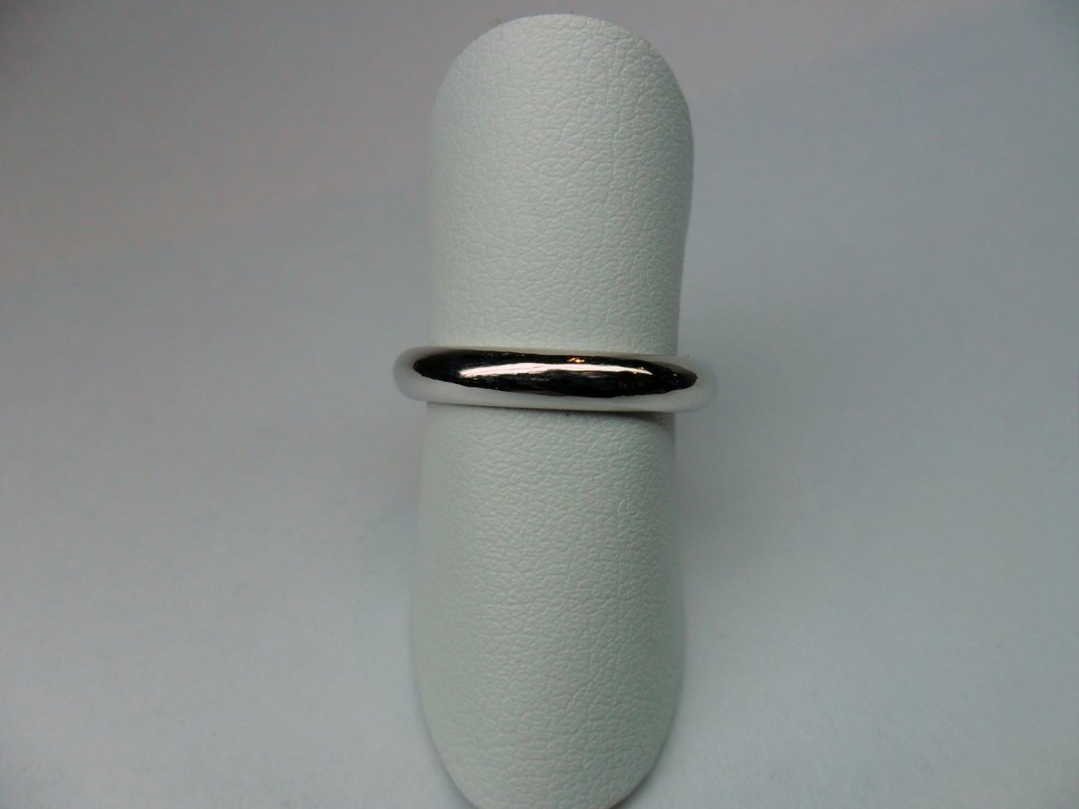 Sphere basic ring