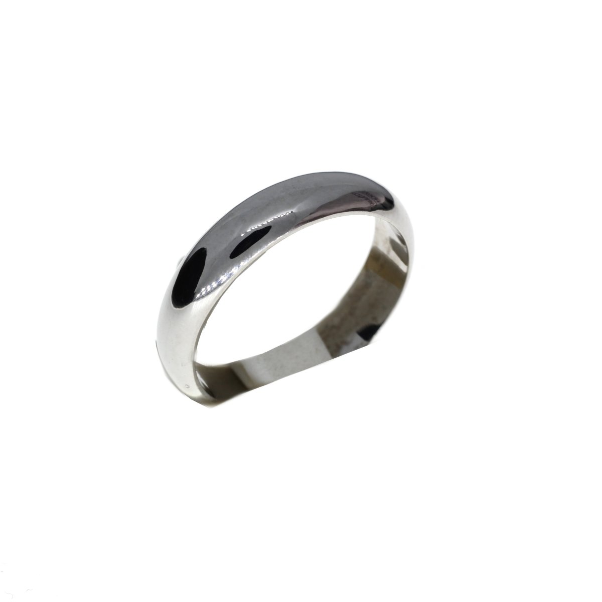 Sphere Basic Ring Wide