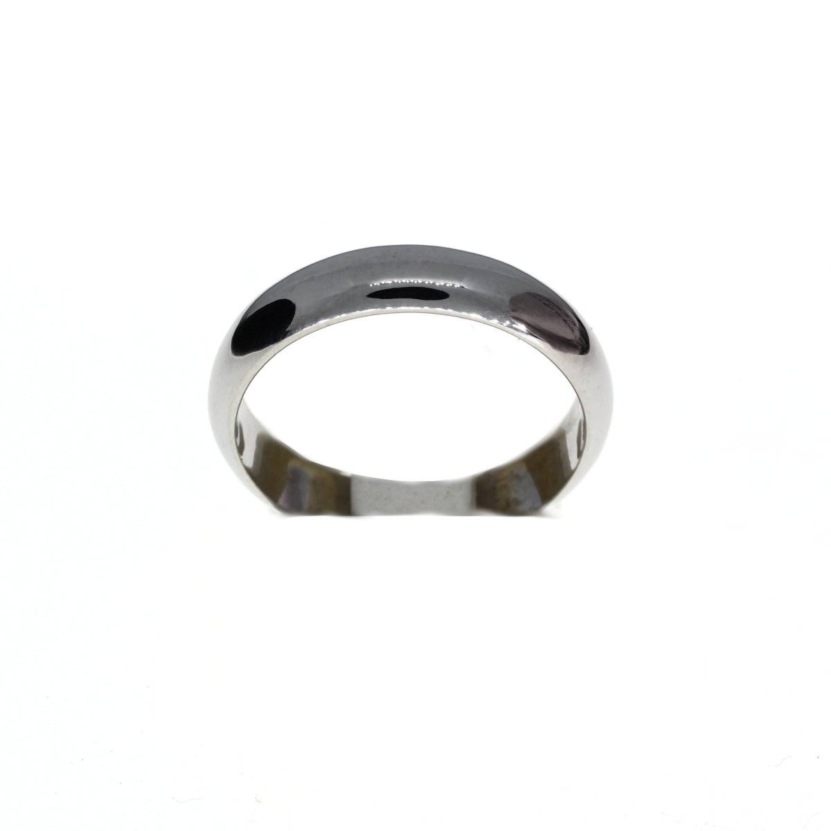 Sphere Basic Ring Wide