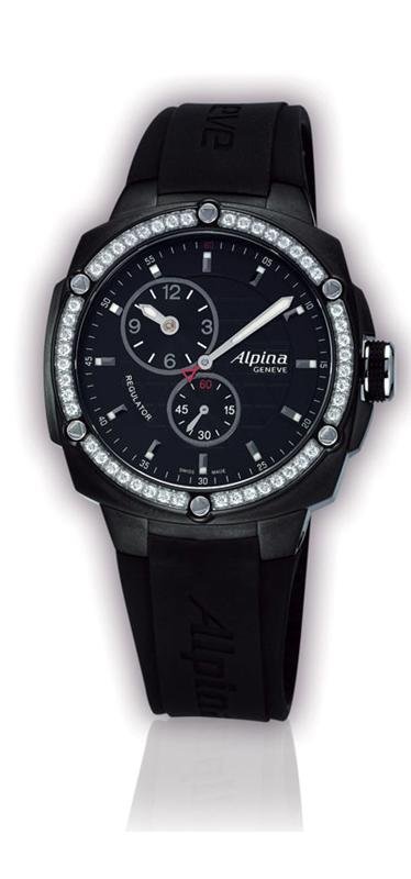 Alpina - AL-650LBBB3FBAED