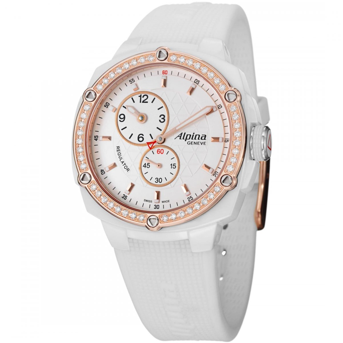 Alpina - AL-650LSSS3AEDC4