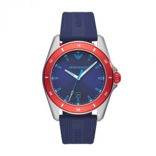 Emporio Armani Sigma Horloge AR11217
