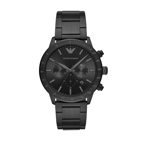 Emporio Armani Mario Horloge AR11242