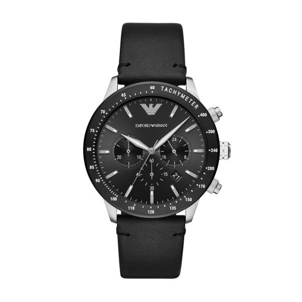 Emporio Armani Mario Horloge AR11243