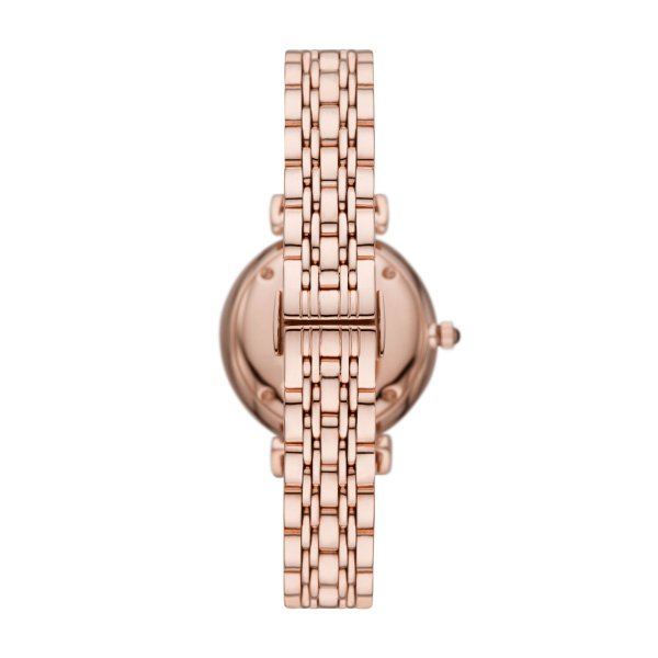 Emporio Armani Gianni T-Bar Horloge AR11401