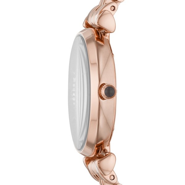 Emporio Armani Gianni T-Bar Horloge AR11401