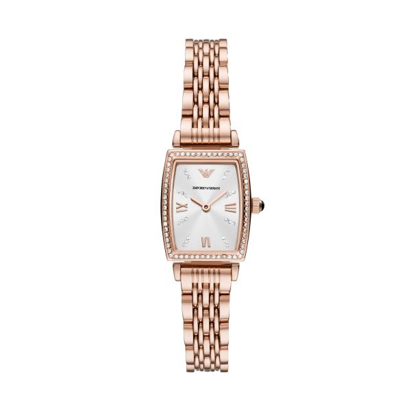 Emporio Armani Gianni T-Bar Horloge AR11406