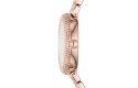 Emporio Armani Rosa Horloge AR11432
