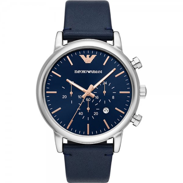 Emporio Armani Luigi Horloge AR11451