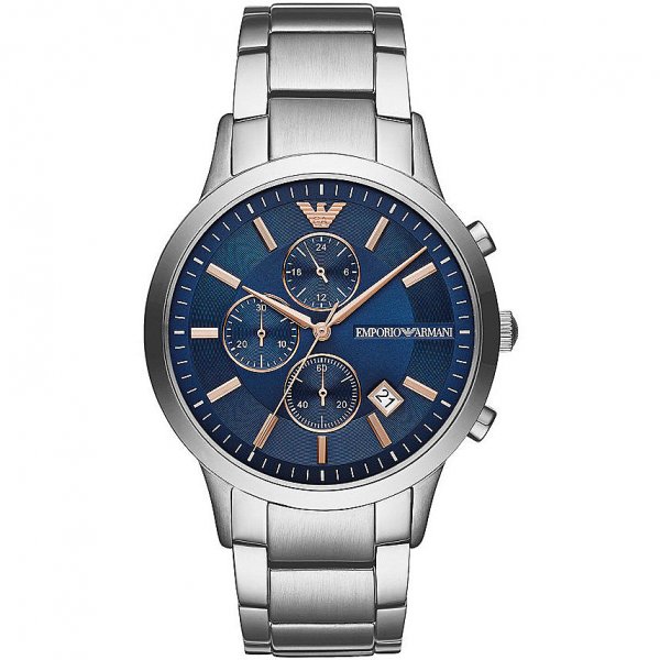 Emporio Armani Renato Horloge AR11458