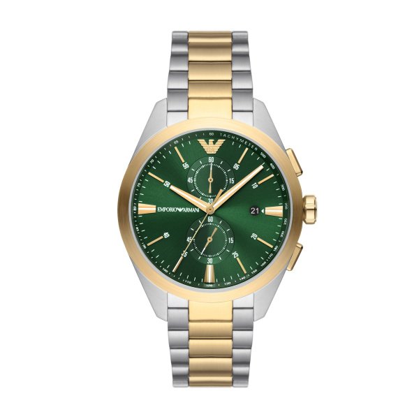 Emporio Armani Claudio AR11511 horloge