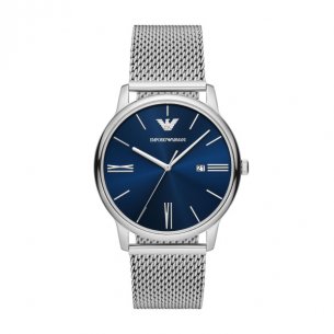 Emporio Armani Minimalist  horloge AR11571