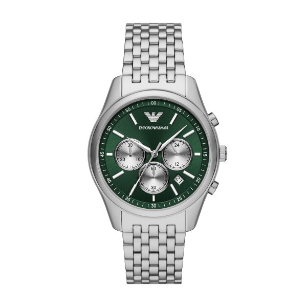 Emporio Armani Antonio horloge AR11581
