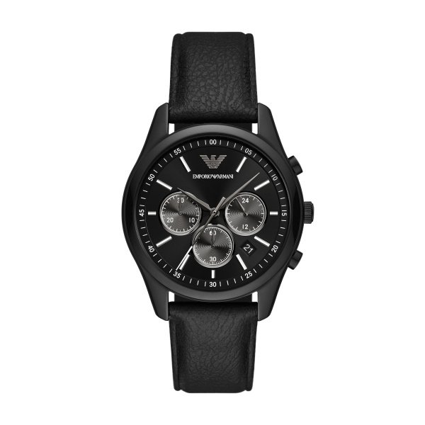 Emporio Armani Diver horloge AR11583