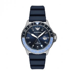 Emporio Armani Diver horloge AR11592