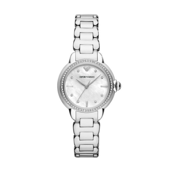Emporio Armani Mia horloge AR11596