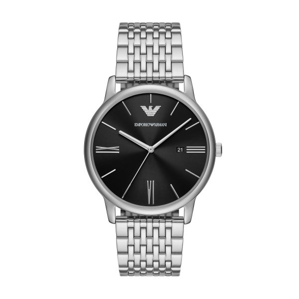 Emporio Armani Minimalist horloge AR11600