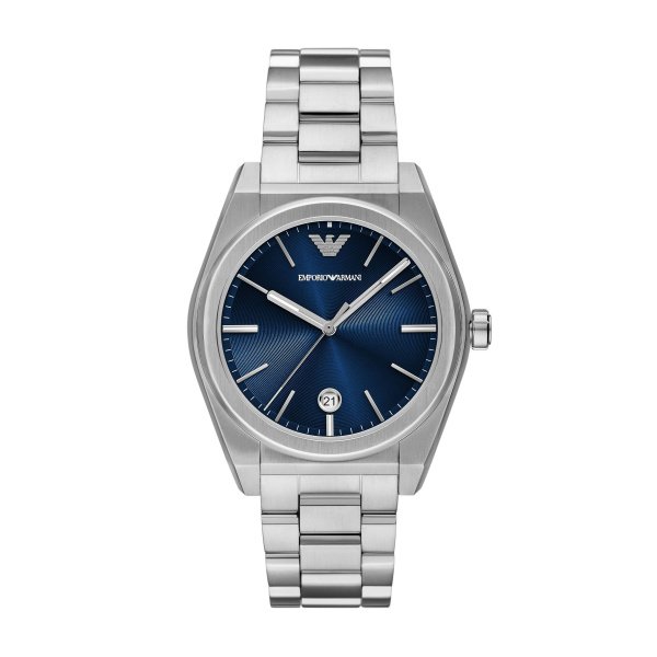 Emporio Armani Federico horloge AR11620