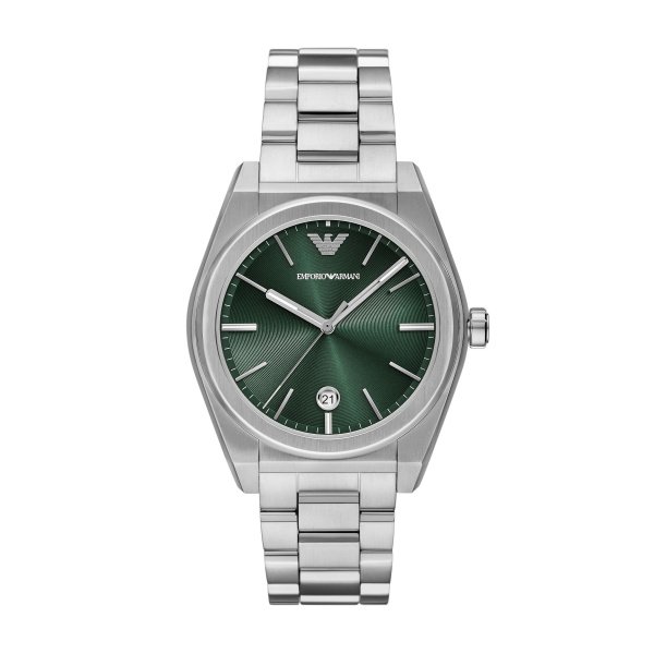 Emporio Armani Federico watch AR11621