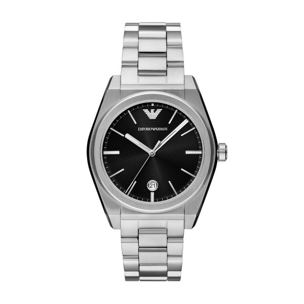 Emporio Armani Federico horloge AR11622